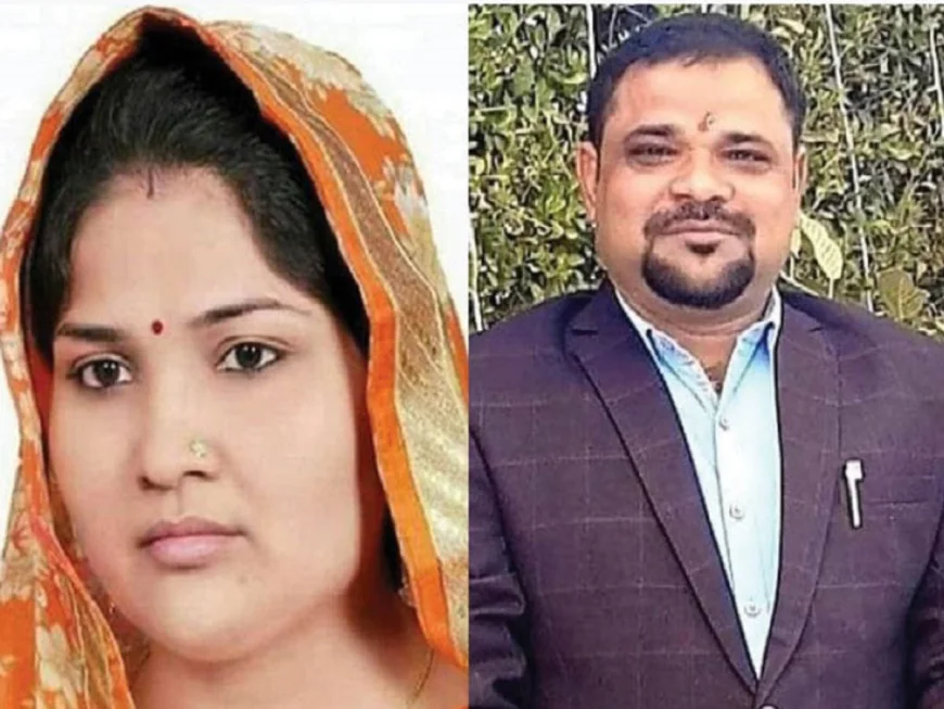 बामनवास विधायक इंदिरा मीणा को हाईकोर्ट से राहत, बीजेपी मंडल अध्यक्ष की FIR पर दंडात्मक कार्रवाई रुकी