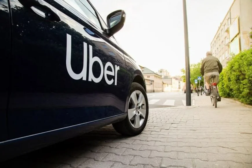 तेज़ सेवा के लिए एडवांस टिप?” — Uber के नए फीचर पर बवाल, सरकार ने भेजा नोटिस....