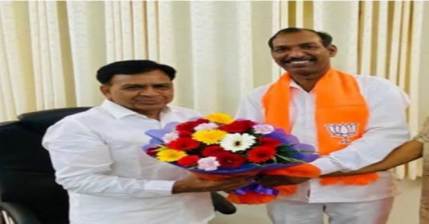 हाईवे पर वायरल हुआ बीजेपी नेता का आपत्तिजनक वीडियो, सोशल मीडिया पर मचा बवाल ,महिला के साथ दिल्ली-मुंबई एक्सप्रेस-वे पर अश्लील हरकत, बीजेपी नेता मनोहर लाल धाकड़ सवालों के घेरे में....