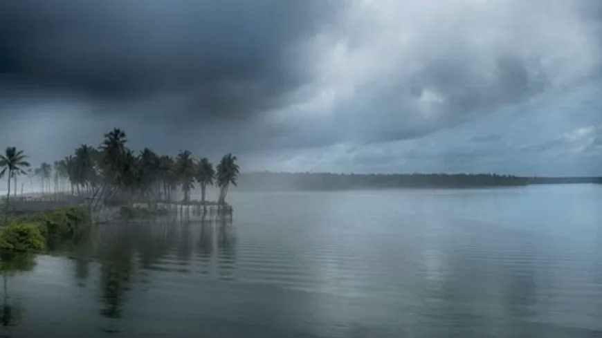 "16 साल में पहली बार! केरल में समय से पहले दस्तक देगा मानसून, जानिए क्यों बदला मौसम का मिजाज"