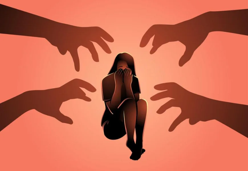 'रेप हुआ, लेकिन केस नहीं!'—मध्यप्रदेश में नाबालिग से दरिंदगी, पुलिस सिर्फ टालती रही