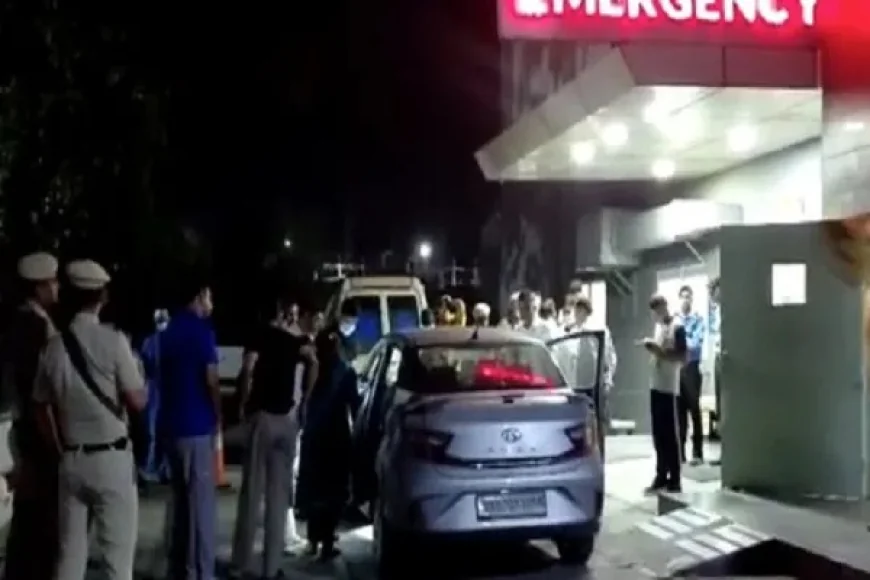 पंचकूला में दिल दहलाने वाली त्रासदी: कर्ज के बोझ तले टूटा एक परिवार, सात लोगों ने सामूहिक आत्महत्या कर खत्म की जिंदगी