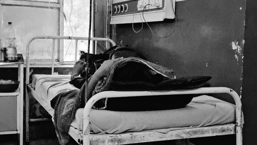 बाड़मेर में नाबालिग के साथ गैंगरेप की दिल दहलाने वाली घटना: आत्महत्या का प्रयास, पुलिस की कार्रवाई पर सवाल