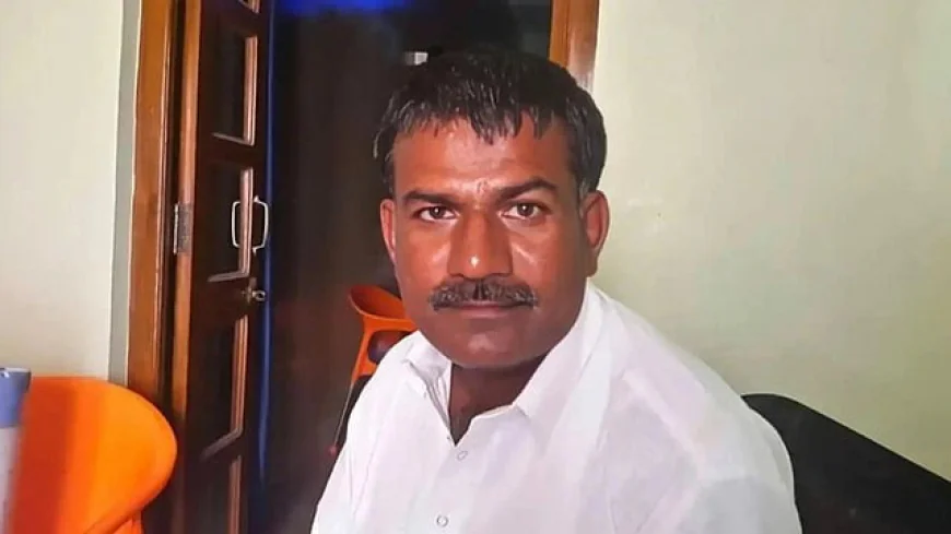 जैसलमेर में ISI जासूसी कांड: सरकारी कर्मचारी शकूर खान गिरफ्तार, गोपनीय जानकारी लीक करने का आरोप
