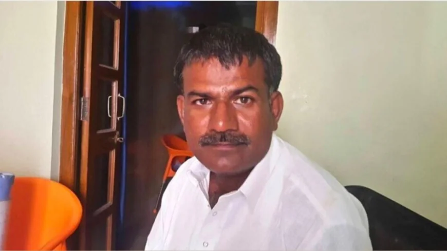 जैसलमेर में ISI का जासूसी जाल: कांग्रेस नेता के पूर्व PA शकूर खान की संदिग्ध गतिविधियों का खुलासा