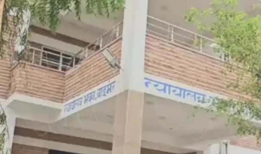 बाड़मेर: पुलिस कस्टडी में युवक से बेरहमी से मारपीट, SC-ST कोर्ट ने ASI सहित पांच पुलिसकर्मियों के खिलाफ केस दर्ज करने के दिए आदेश