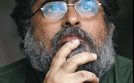 देश ने खोया बाघों का सबसे बड़ा संरक्षक: वाल्मीकि थापर का 73 साल की उम्र में निधन