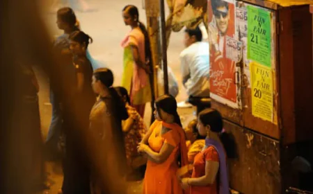 सेक्स वर्क: काम या कलंक? — 2 जून 'Sex Workers' Day' पर एक विशेष रिपोर्ट