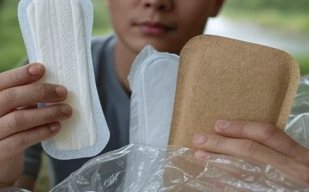 विश्व पर्यावरण दिवस 2025: सैनिटरी पैड से परफ्यूम तक, रोज़मर्रा की चीज़ें कैसे बन रही हैं धरती की दुश्मन