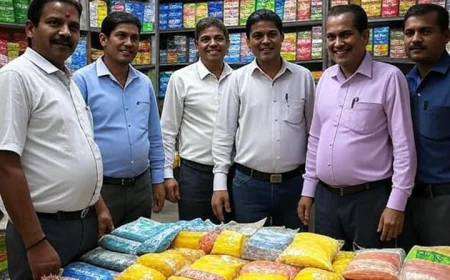 राजस्थान में अन्नपूर्णा भंडार योजना की धमाकेदार वापसी, बिना राशन कार्ड मिलेगा सस्ता सामान