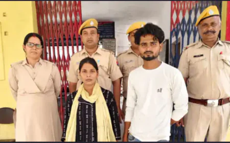 कमाल है भई ये अनुराधा….23 साल की उम्र में 25 शादियां, पति भाई बनकर देता था गवाही