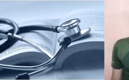 NEET 2020 घोटाला: जयपुर के सचिन ने भाई अजीत को बनाया डमी कैंडिडेट, AIIMS जोधपुर में खुला फर्जीवाड़ा