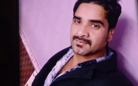 जोधपुर में सनसनीखेज क्रूर हत्या कांड : साले ने अपने ही जीजा की चाकू मारकर की हत्या, आपसी विवाद बना हत्या का कारण