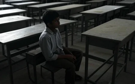 एक छात्र को पढ़ाने के लिए छह शिक्षक तैनात...जानिए क्या है पूरा मामला