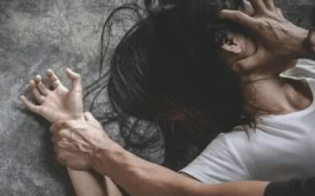 "दिल्ली में दिल दहलाने वाली वारदात: नौ साल की मासूम का रेप और हत्या, सूटकेस में मिला खून से लथपथ शव"