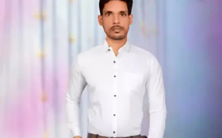 जयपुर में सनसनीखेज आत्महत्या: चाचा के 'प्यार' में टूटा युवक, 23 पेज के सुसाइड नोट में ब्लैकमेलिंग का खुलासा