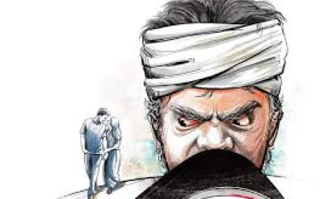 अमृतसर में दिल दहलाने वाली 'ऑनर किलिंग': पिता ने बेटी और उसके प्रेमी की हत्या की