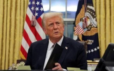 ट्रंप का ताजा तमाशा: महिलाओं की उपलब्धियों को इतिहास से मिटाने की सनक!