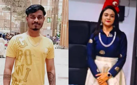 "प्यार या जूनून  जब प्रेम की राहें खून से लथपथ हो जाएं"