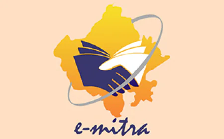 ई-मित्र सेवाओं में गड़बड़ियों पर सख्ती: राजस्थान में 276 से ज्यादा कियोस्क ब्लैक लिस्टेड