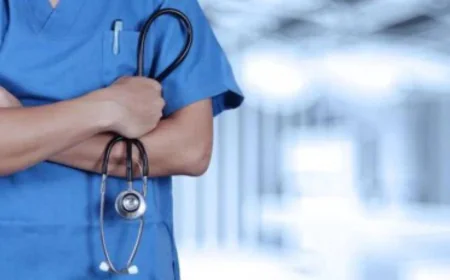 "नागौर में सरकारी डॉक्टरों का 'दोहरा खेल': सरकारी नौकरी के साथ प्राइवेट हॉस्पिटल का धंधा, जांच के आदेश"