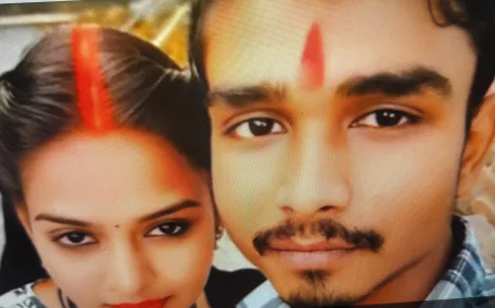 लखनऊ में रिश्तों का खौफनाक अंत: साले ने दोस्तों संग मिलकर की जीजा की हत्या, शव जंगल में दफनाया