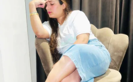 पंजाब की सोशल मीडिया इन्फ्लुएंसर कमल कौर भाभी की हत्या: बठिंडा में कार में मिला शव, जांच में जुटी पुलिस