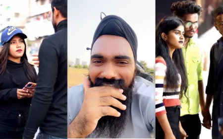 छपरी का चक्कर: क्यों बनते हैं ये लड़के लड़कियों के दिल की धड़कन?