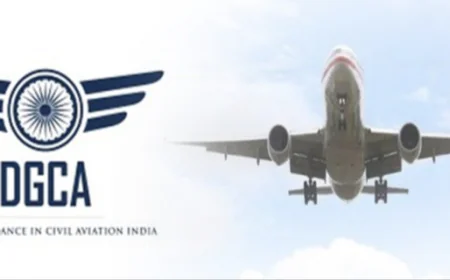 एयर इंडिया प्लेन क्रैश के बाद DGCA का सख्त कदम: बोइंग 787 विमानों की सुरक्षा जांच में बड़ा बदलाव