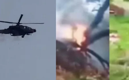 अहमदाबाद विमान हादसे का दर्द थमा भी नहीं था, कि केदारनाथ हेलिकॉप्टर क्रैश ने छीनी 5 और जिंदगियां