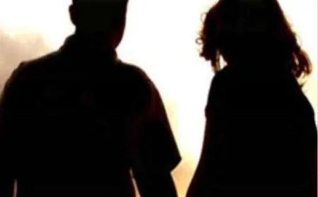 अजमेर में लव मैरिज बनी मौत की वजह, 28 वर्षीय सहदेव राम की खेत में मिली लाश