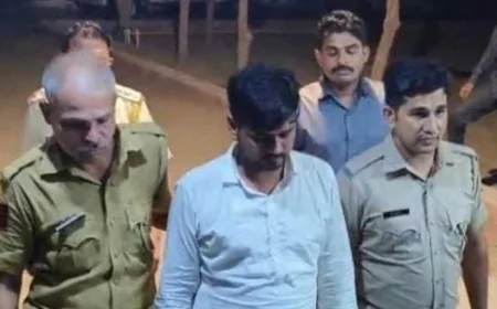 तंत्र-मंत्र के नाम पर मर्डर मिस्ट्री: 40 लाख बरामद, परिवार शक के घेरे में