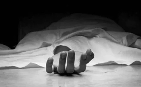 एक रात, तीन दर्दनाक घटनाएँ: राजस्थान में हड़कंप