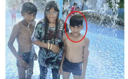 अलवर में वाटर पार्क हादसा: स्विमिंग पूल में डूबने से 11 साल के बच्चे की मौत, परिजनों ने लगाए गंभीर आरोप, सुरक्षा व्यवस्था पर सवाल
