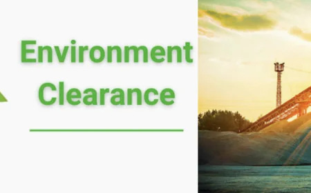 बालोतरा-बाड़मेर में बजरी संकट का अंत: सस्ती बजरी की राह आसान, EC स्वीकृति से खुला खनन का रास्ता!"