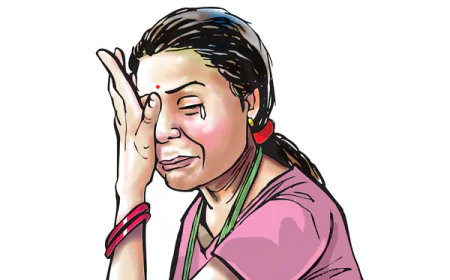 नहाते समय चुपके से बनाया वीडियो, फिर शुरू हुआ ब्लैकमेल का खेल
