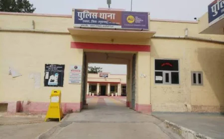 रावतसर में नवविवाहिता की संदिग्ध मौत, दहेज हत्या का आरोप, पुलिस ने दर्ज की FIR