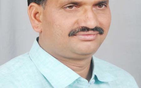पूर्व विधायक कंवर लाल मीणा की तबीयत बिगड़ी, एसआरजी अस्पताल में भर्ती