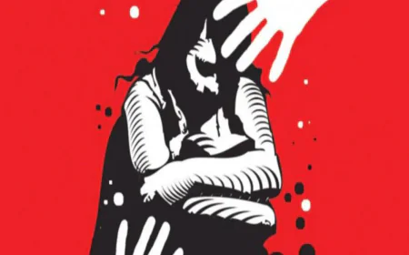 अलवर में दुष्कर्म : सीआरपीएफ उप निरीक्षक सहित तीन गिरफ्तार