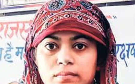 पत्नी लगातार तंग कर रही थी पति ने किया सुसाईड, पकड़ी गई पत्नी