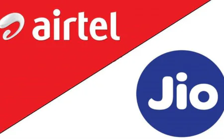 Jio और Airtel का नया धमाका: अब घंटे के हिसाब से मिलेगा इंटरनेट डेटा!
