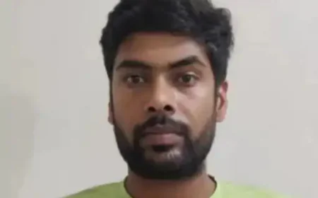 प्रिया शर्मा या पाकिस्तानी जासूस? नौसेना भवन में छिपा खतरनाक राज