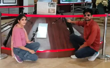 प्रेम और हत्या की कहानी - लिव-इन पार्टनर करिश्मा चौधरी ने की आत्महत्या