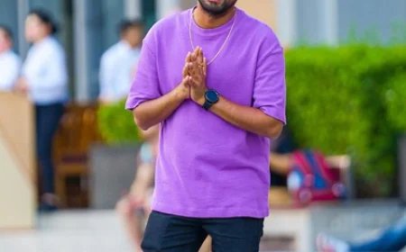 लॉरेंस बिश्नोई के नाम पर अजमेर के यूट्यूबर को धमकी: मिस्टर इंडियन हैकर से मांगे 80 लाख बिटकॉइन