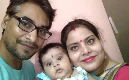 अवैध संबंधों के चलते हत्या, दोषी को उम्रकैद