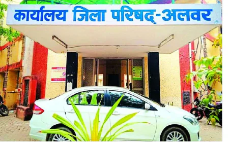 नौकरी के लिए फर्जीवाड़ा: अनुभव और दस्तावेजों में हेराफेरी