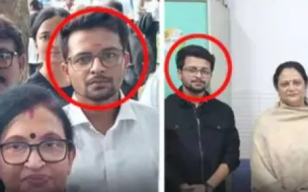 लॉ कॉलेज में दिल दहलाने वाला गैंगरेप: छात्रा की जिंदगी उजाड़ने वाले तीनों आरोपी गिरफ्तार