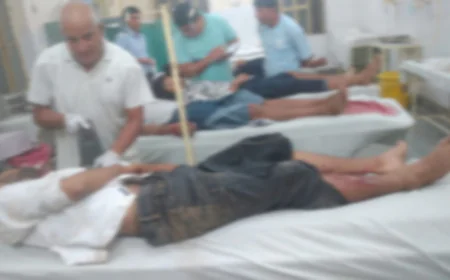 "बानसूर शराब ठेकेदार हत्याकांड: पुलिस ने दबोचे गैंग के चार बदमाश, मास्टरमाइंड अभी फरार!"