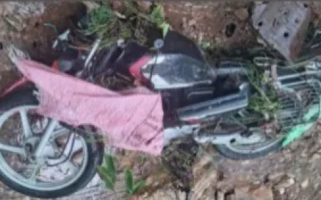 नदी के तेज बहाव में बहे दो युवक, दुखद हादसे में गई जान