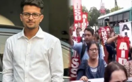 मेडिकल रिपोर्ट में चोट और खरोंच के निशान, CCTV में जबरदस्ती की पुष्टि; SIT अब 9 सदस्यों के साथ जांच में
